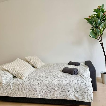 Easy Suites - Free Underground Parking Wenen Buitenkant foto