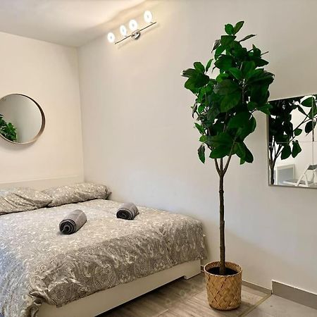 Easy Suites - Free Underground Parking Wenen Buitenkant foto