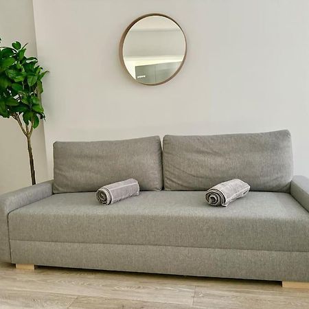 Easy Suites - Free Underground Parking Wenen Buitenkant foto