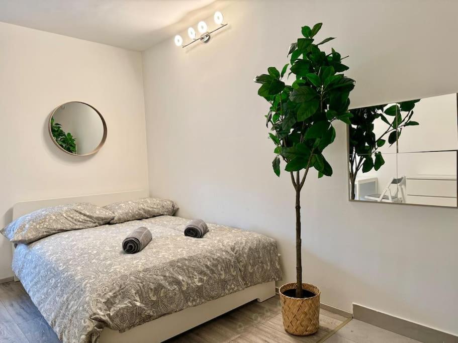 Easy Suites - Free Underground Parking Wenen Buitenkant foto