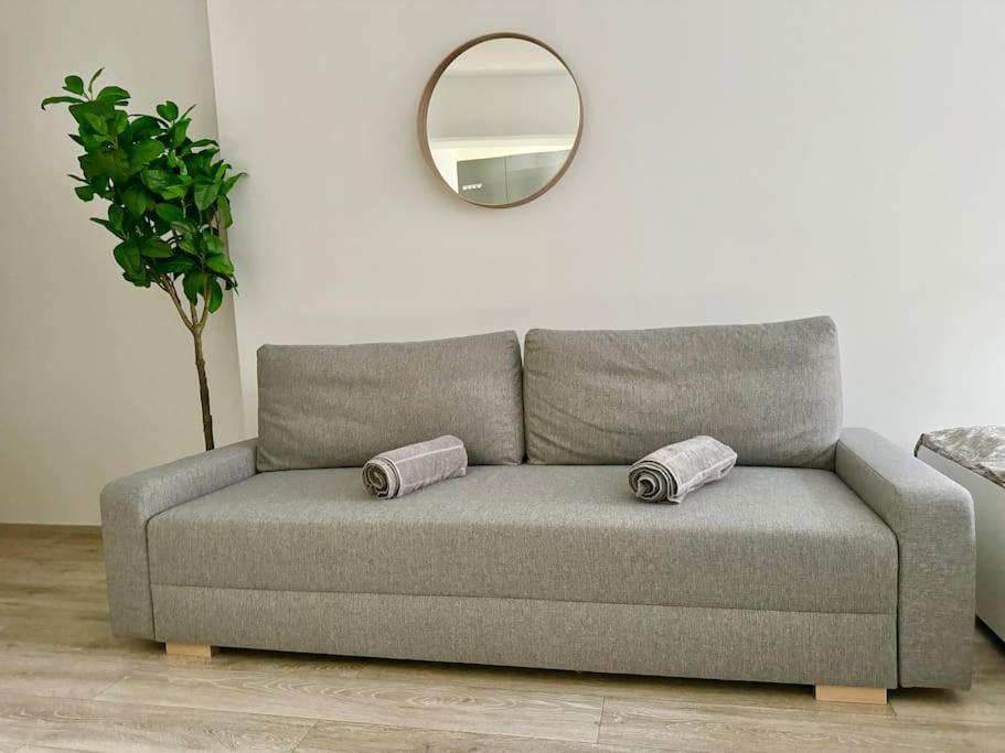Easy Suites - Free Underground Parking Wenen Buitenkant foto