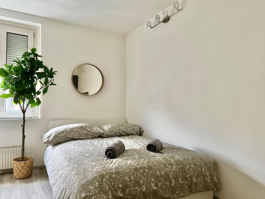 Easy Suites - Free Underground Parking Wenen Buitenkant foto